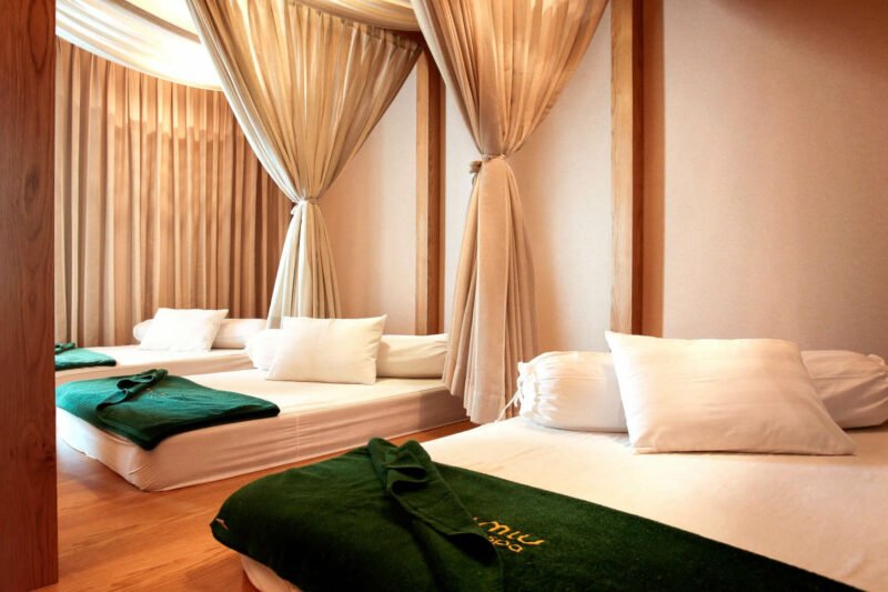 Massage In Saigon Top 5 Spas 2022 Kim