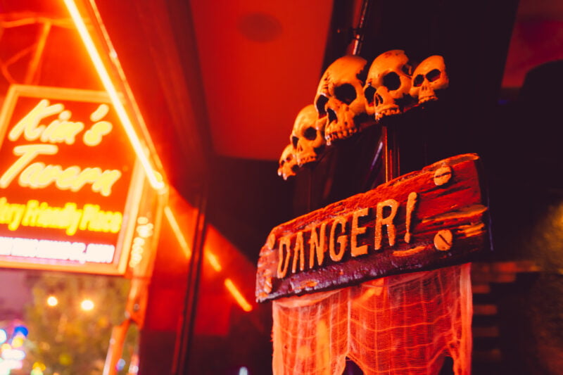 Kim's Tavern's Temptress Terror Halloween Party 5 Kims Tavern Halloween Event 2022 30