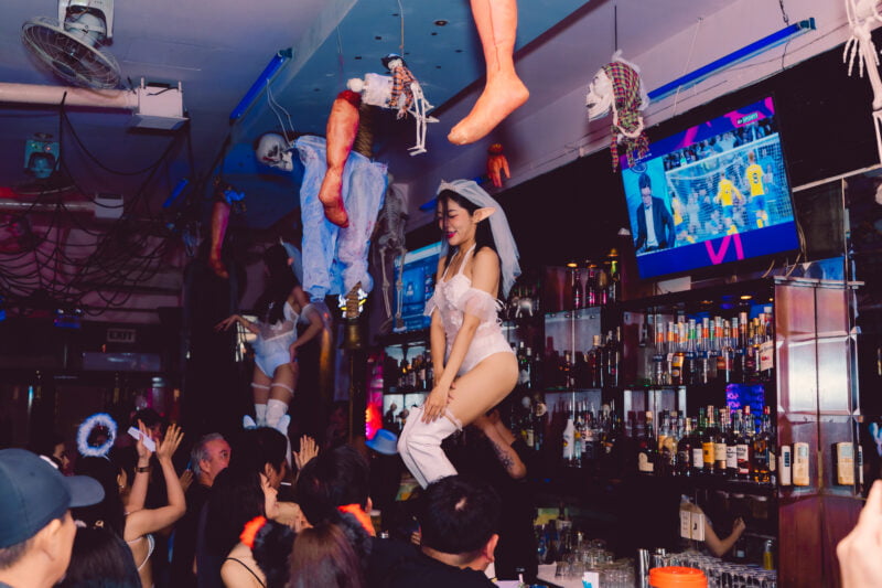 Kim's Tavern's Temptress Terror Halloween Party 3 Kims Tavern Halloween Event 2022 44