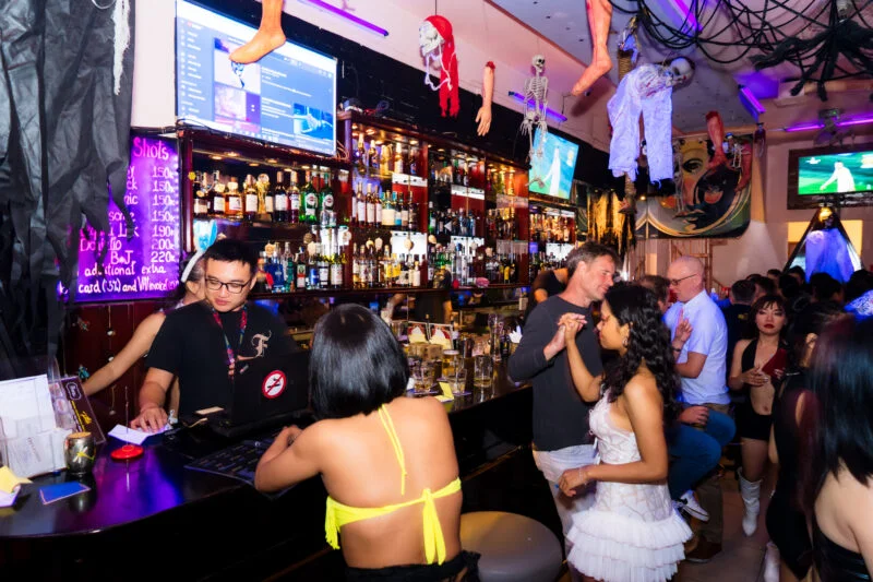 Where To Watch The 2022 Qatar World Cup In Ho Chi Minh City 4 Kims Is a Great bar to Watch the Worldcup
