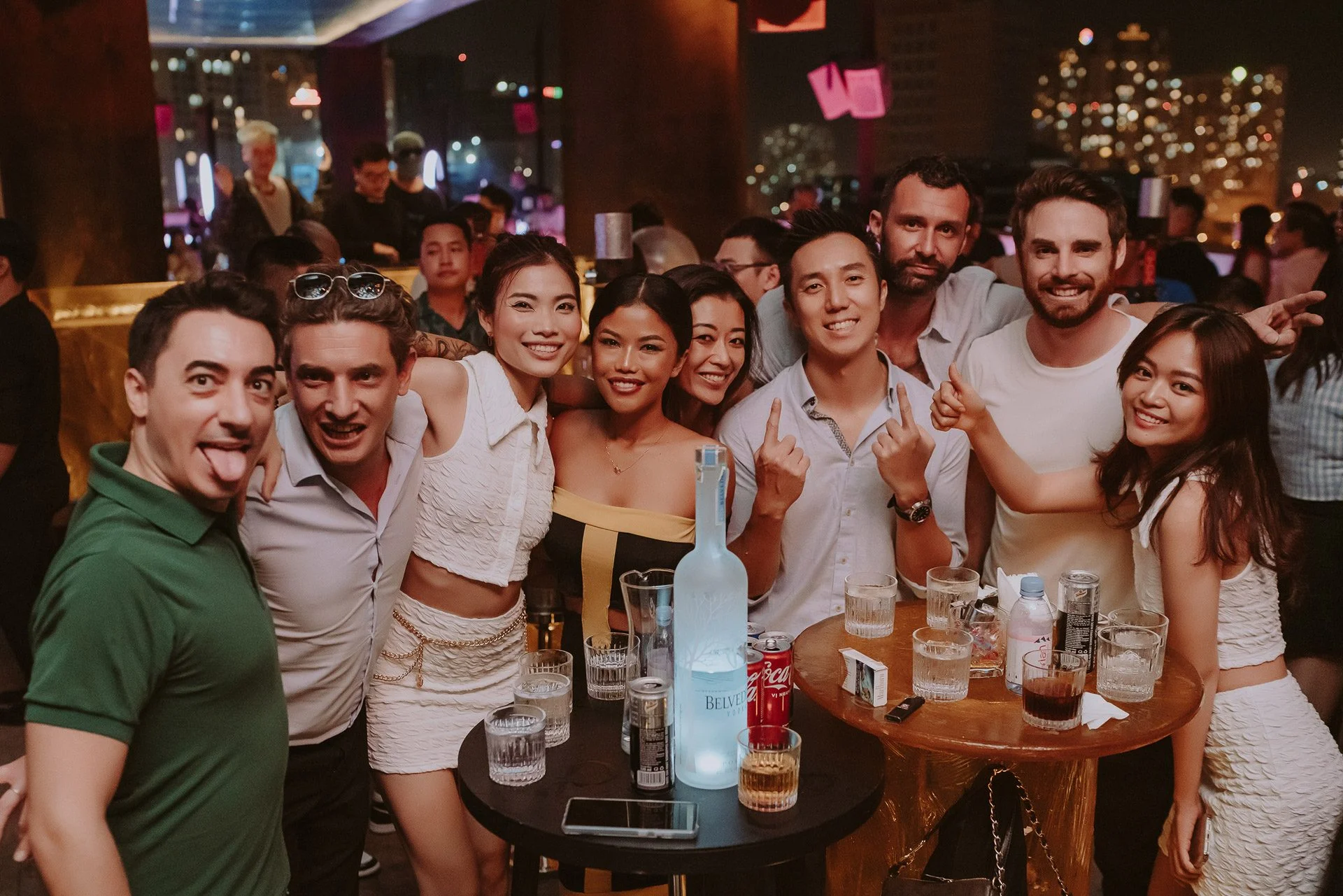 Discover The Best Bars In Vietnam For Your Next Night Out - Kim's ...