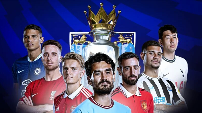 Ultimate Guide On Where To Watch Premier League Matches in Ho Chi Minh City 3 Premier League Football Players you can watch in Ho Chi Minh