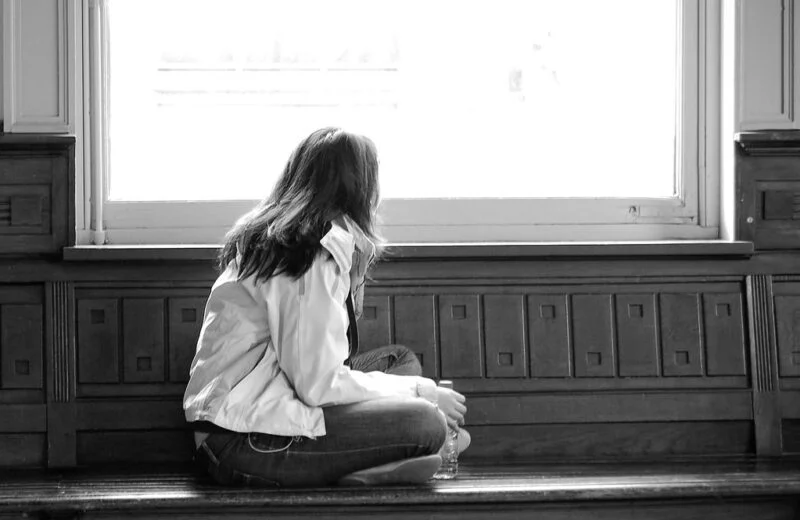 What is a Bargirl? 5 Bar girl waiting on hearing outcome of tests