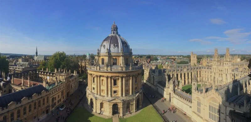 It's Official: Going To Kim's Tavern Lady Bar Is Good For Your Health! 1 View at the Oxford University, Oxford, UN