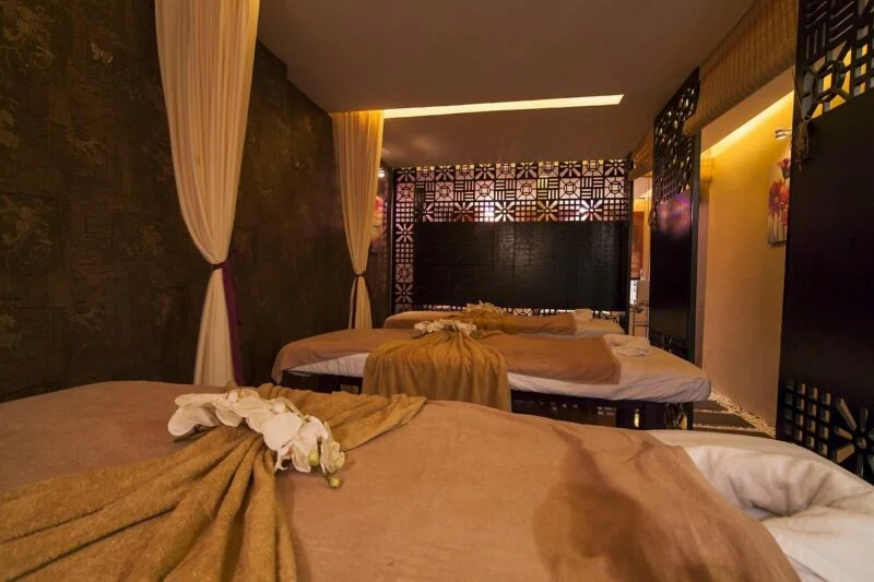The Ultimate Saigon Massage Guide: 10 Must-Try Spas In 2024 5 Beautiful Saigon Spa