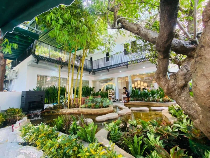 The Ultimate Saigon Massage Guide: 10 Must-Try Spas In 2024 10 Ha Spa Massage In Saigon