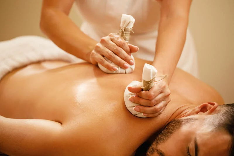 The Ultimate Saigon Massage Guide: 10 Must-Try Spas In 2024 14 Herbal Massage