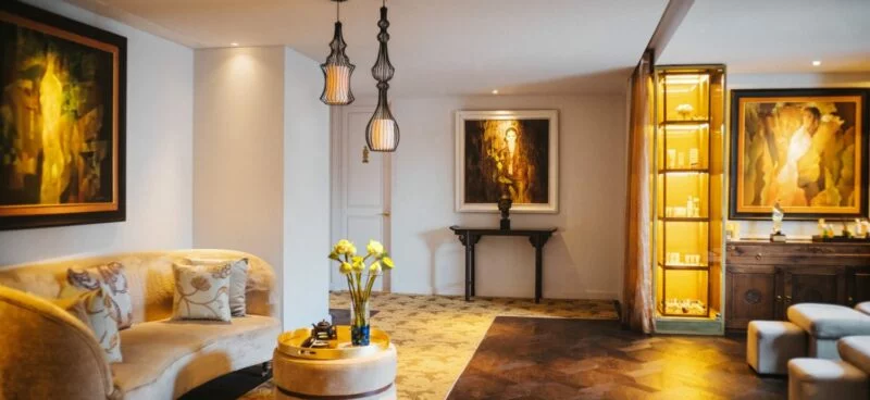 The Ultimate Saigon Massage Guide: 10 Must-Try Spas In 2024 7 Les Spa Des Artistes Massage In Saigon