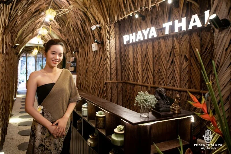 The Ultimate Saigon Massage Guide: 10 Must-Try Spas In 2024 8 Phaya Thai Spa Massage In Ho Chi Minh City