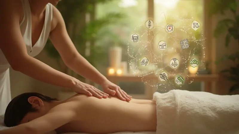 The Ultimate Saigon Massage Guide: 10 Must-Try Spas In 2024 19 enhances overall well being