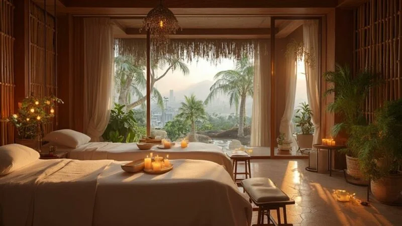 The Ultimate Saigon Massage Guide: 10 Must-Try Spas In 2024 18 luxurious massage in saigon