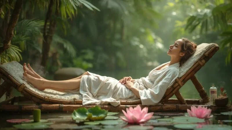 The Ultimate Saigon Massage Guide: 10 Must-Try Spas In 2024 20 optimize post massage benefits