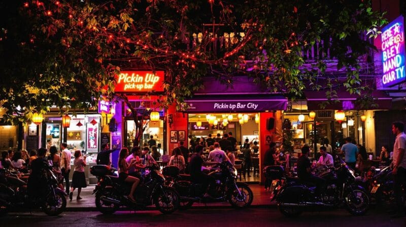 bars in ho chi minh