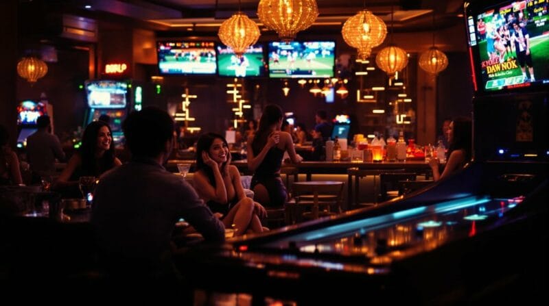 ho chi minh city nightlife