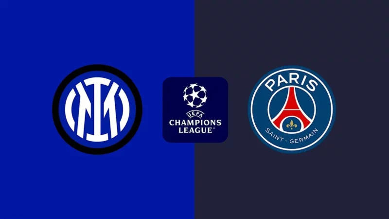 Where to watch the Europa League & Champions League Finals In Ho Chi Minh City 3 champions league final 2025 in Munich PSG vs Inter Milan