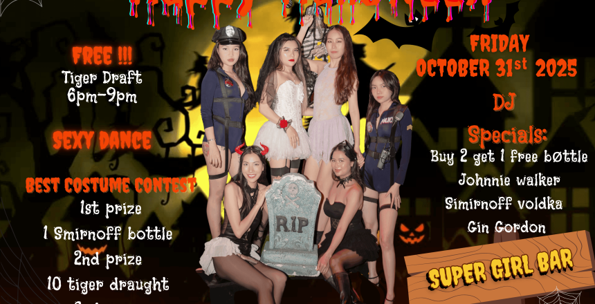 Kim’s Tavern Girl Bar Halloween Party 2025-noresize Kim's Tavern Girl Bar Halloween Party 2025-noresize
