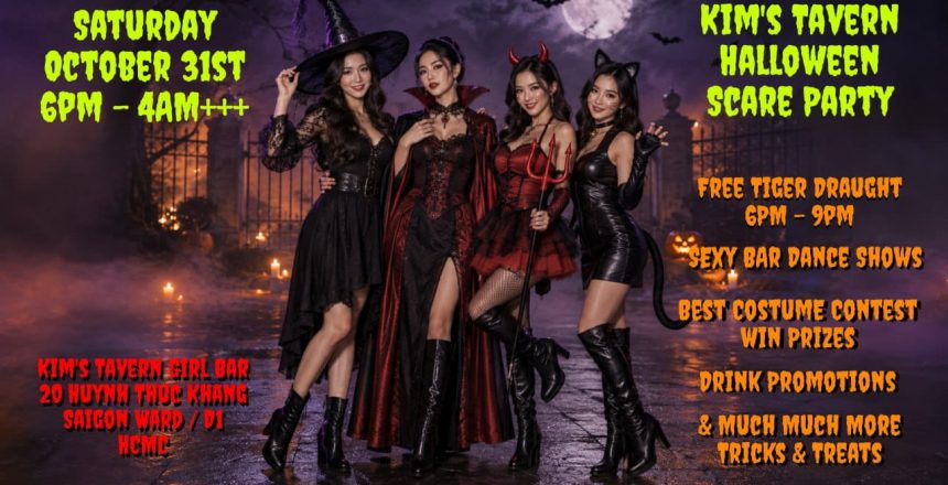 Kim's Tavern Girl Bar Halloween Party 2026-noresize